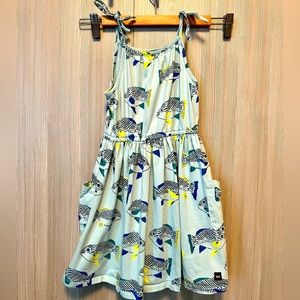 Tea Collection 🐠 dress